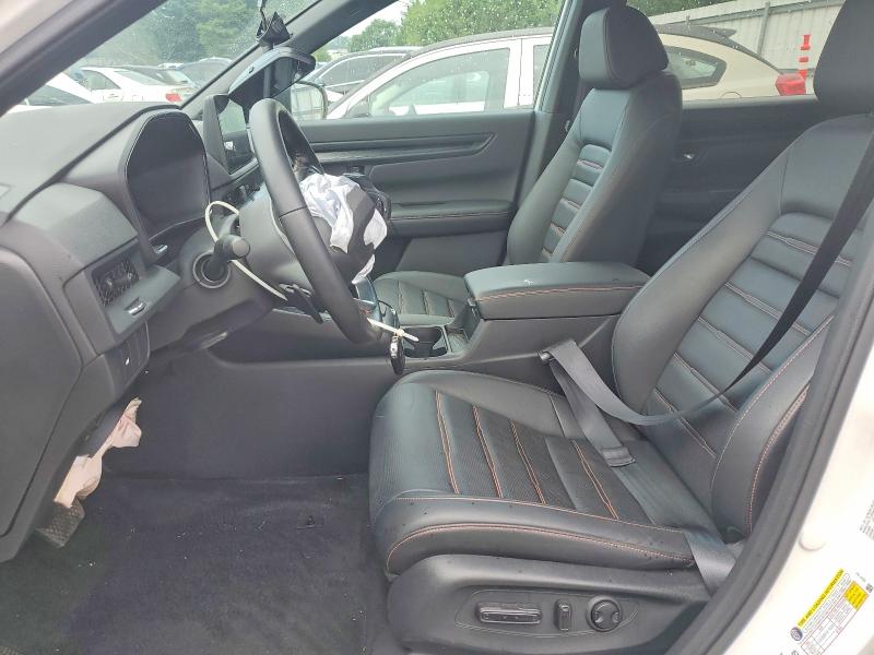Photo 7 from auction – 2026 HONDA CR-V with VIN 7FARS6H80TE044976