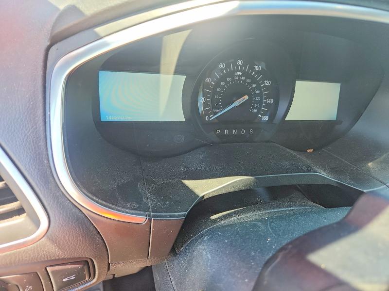 Zdjęcie 9 z aukcji – 2018 FORD EDGE z VIN 2FMTK4AP2FBB84676