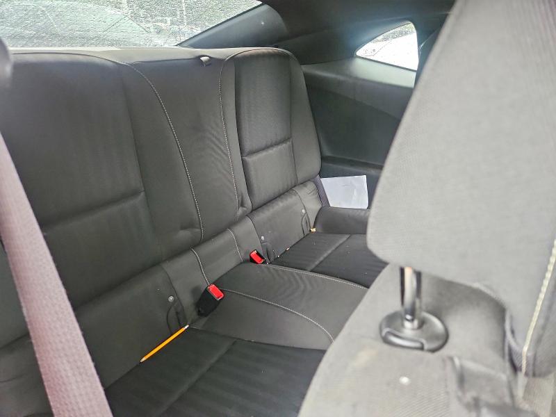 Photo 10 from auction – 2014 CHEVROLET CAMARO with VIN 2G1FA1E39E9180889