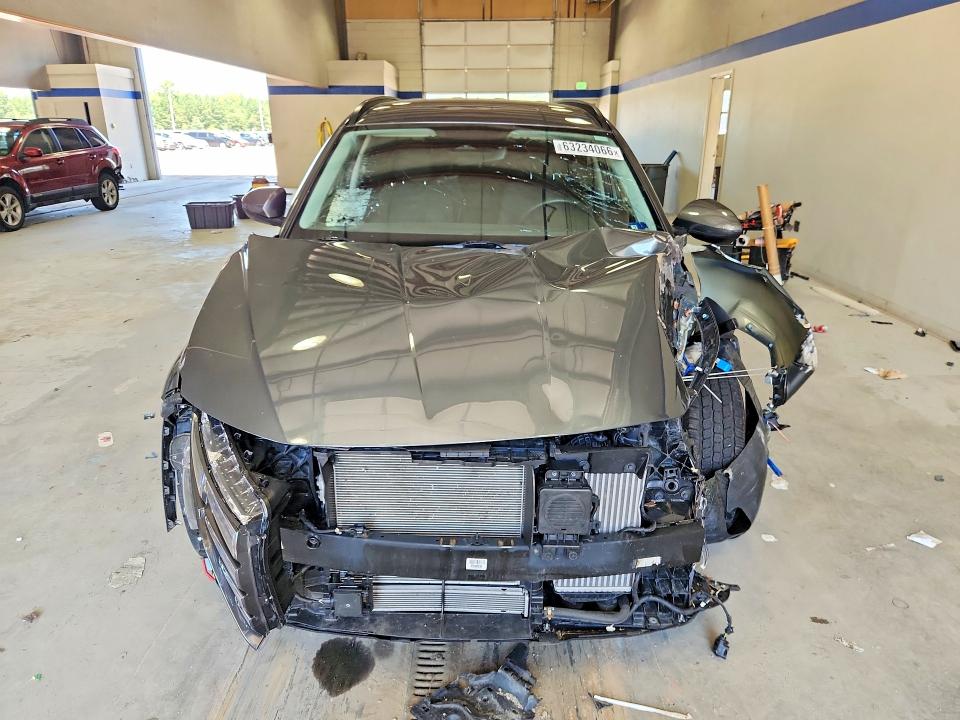 Photo 5 from auction – 2024 HYUNDAI TUCSON with VIN KM8JBCD11RU206044