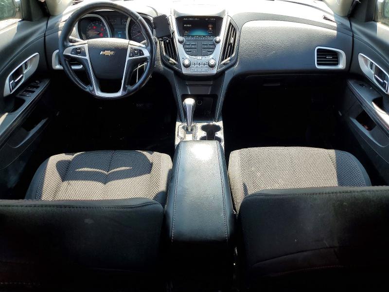 Photo 8 from auction – 2012 CHEVROLET EQUINOX with VIN 2GNFLEE54C6105436