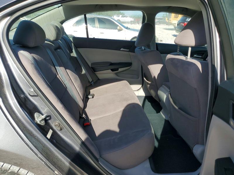 Photo 10 from auction – 2012 HONDA ACCORD with VIN 1HGCP2F35CA037924
