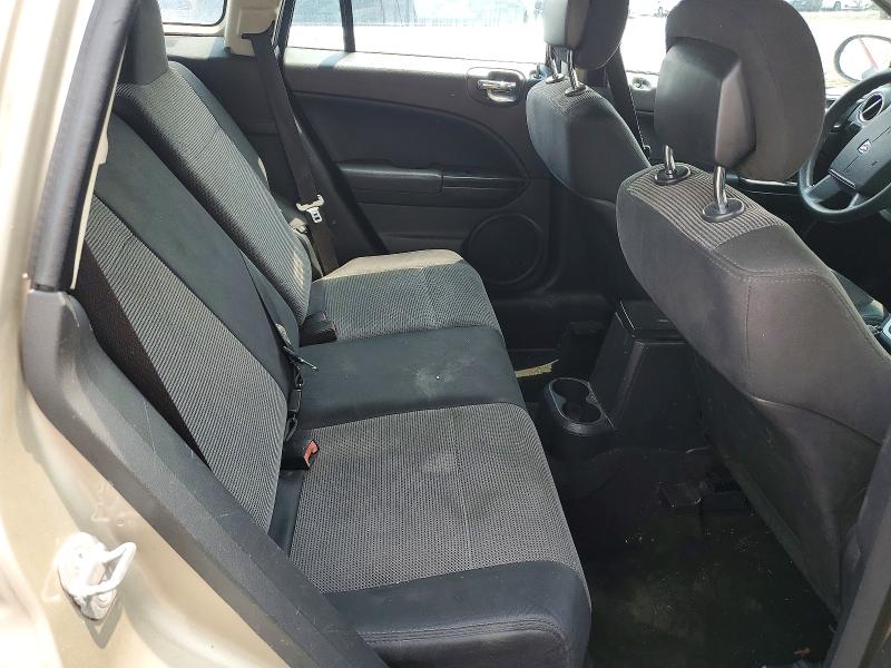 Photo 10 from auction – 2010 DODGE CALIBER with VIN 1B3CB4HA6AD635604