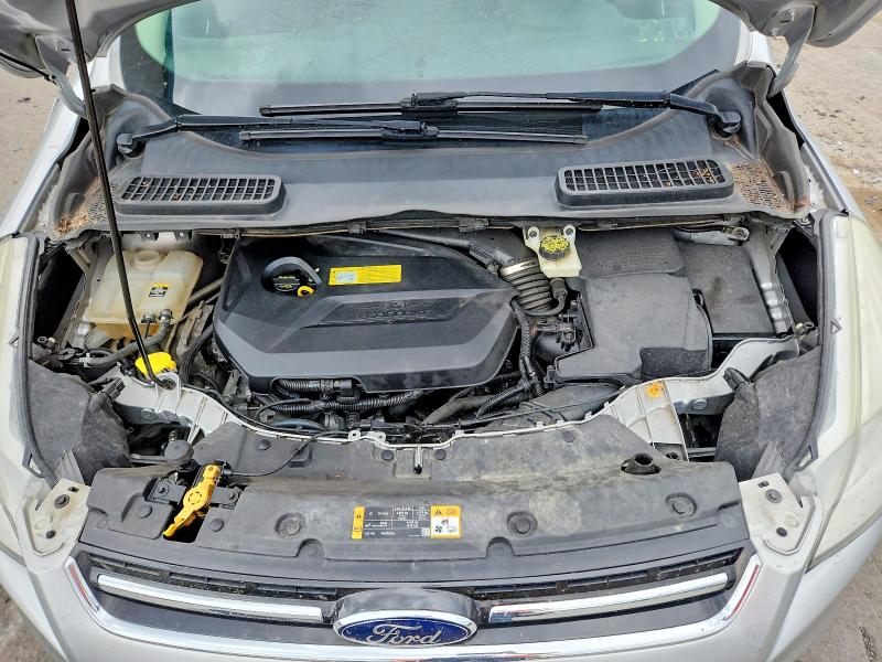 Photo 12 from auction – 2013 FORD ESCAPE with VIN 1FMCU9HX3DUB68183