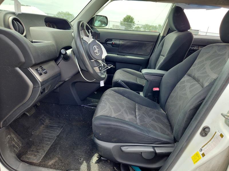 Photo 7 from auction – 2015 SCION XB with VIN JTLZE4FE9FJ074186
