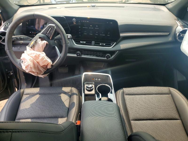 Photo 8 from auction – 2026 CHEVROLET EQUINOX with VIN 3GNAXPEGXTL101057