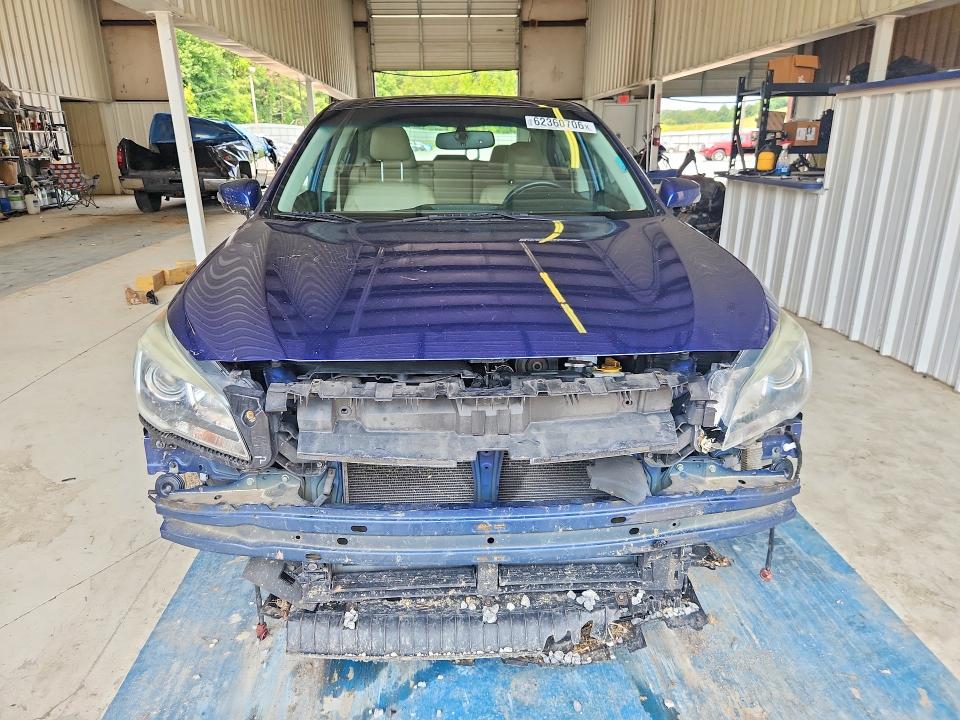 Zdjęcie 5 z aukcji – 2015 SUBARU LEGACY z VIN 4S3BNAL62F3022024