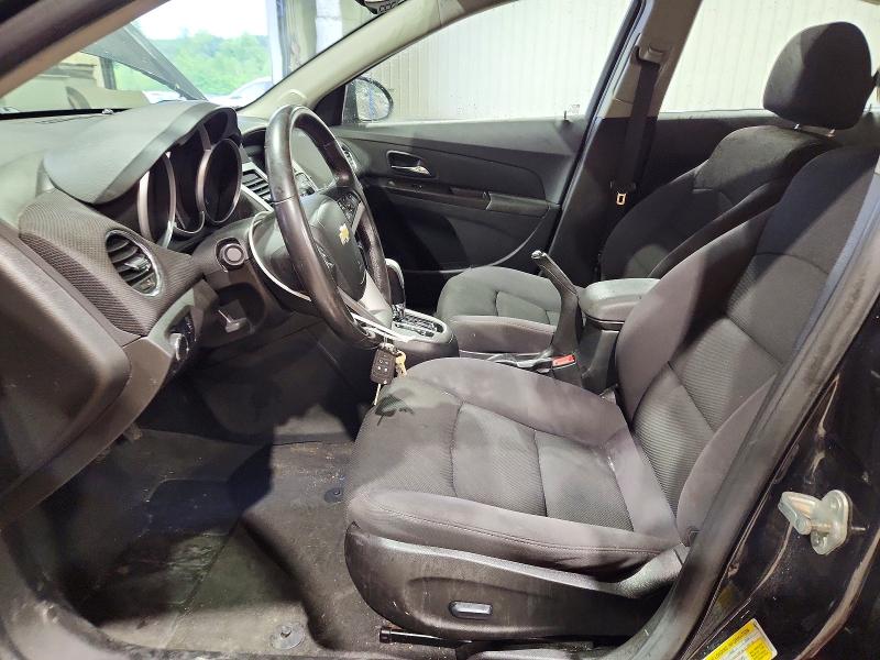 Photo 7 from auction – 2013 CHEVROLET CRUZE with VIN 1G1PC5SB9D7313104