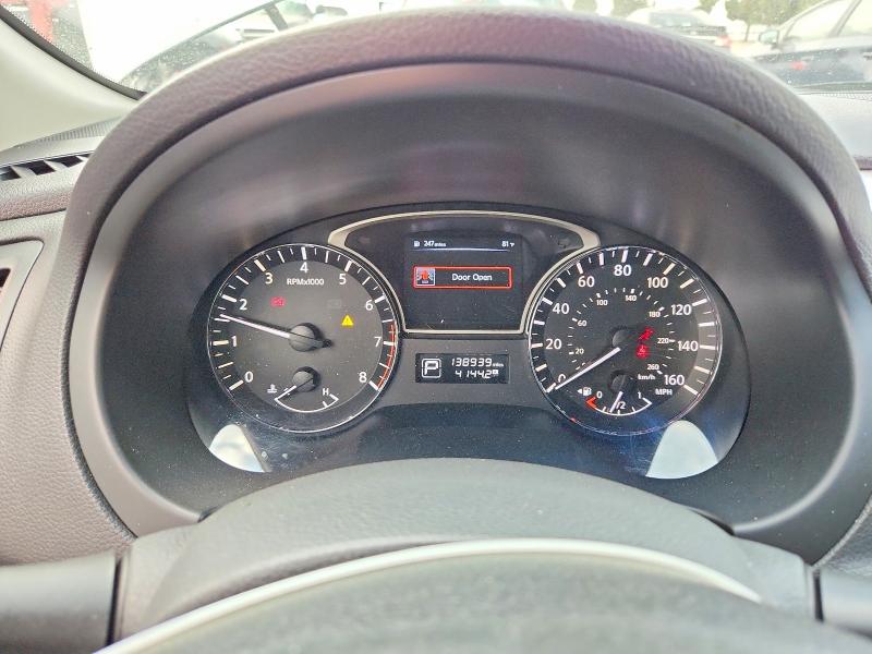 Photo 9 from auction – 2014 NISSAN ALTIMA with VIN 1N4AL3AP6EC266496