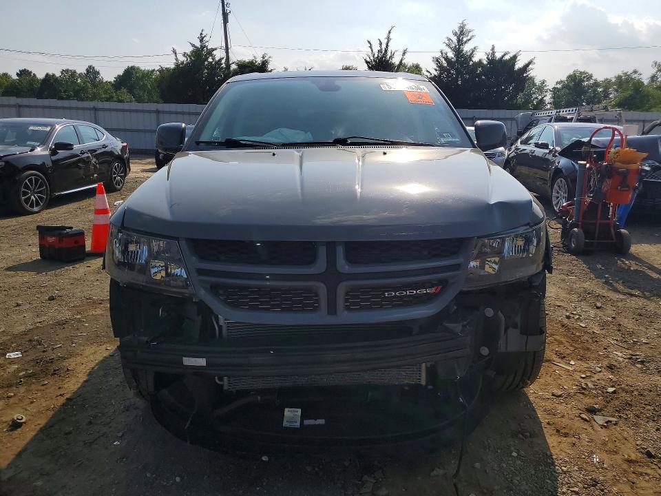 Photo 5 from auction – 2019 DODGE JOURNEY with VIN 3C4PDDEG9KT759462