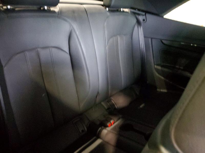 Photo 10 from auction – 2018 AUDI S5 with VIN WAU24GF55JN005303