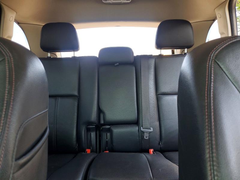 Photo 10 from auction – 2014 FORD EDGE with VIN 2FMDK4JC8EBA98045