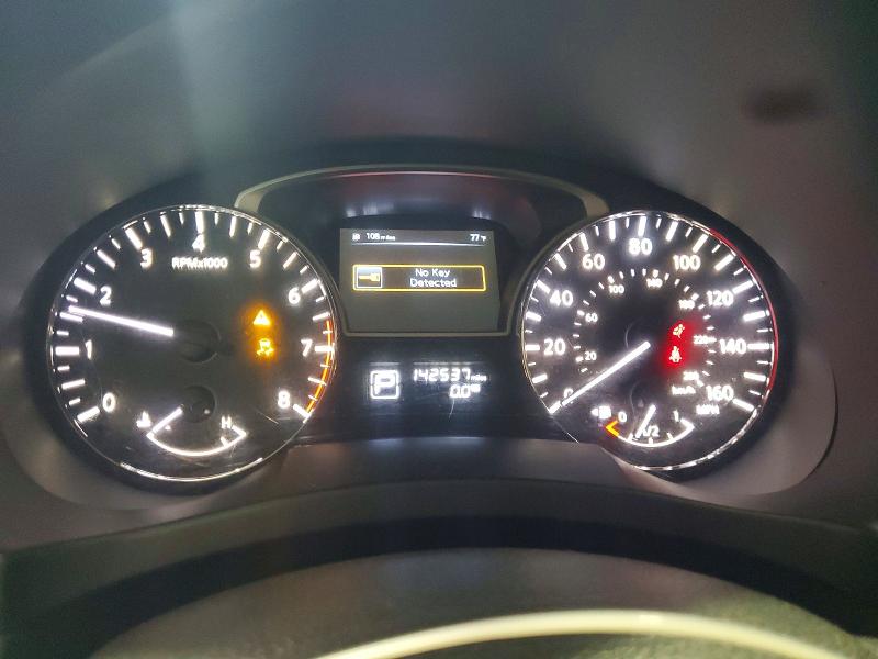 Photo 9 from auction – 2014 NISSAN ALTIMA with VIN 1N4AL3AP6EN333893
