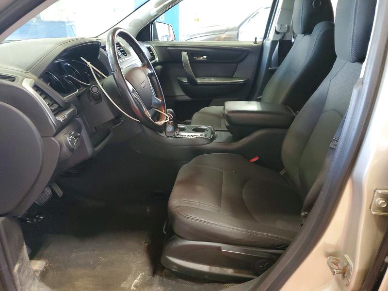 Photo 7 from auction – 2016 GMC ACADIA with VIN 1GKKVNED0GJ209556