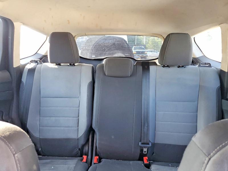 Photo 10 from auction – 2018 FORD ESCAPE with VIN 1FMCU0F72JUA49471