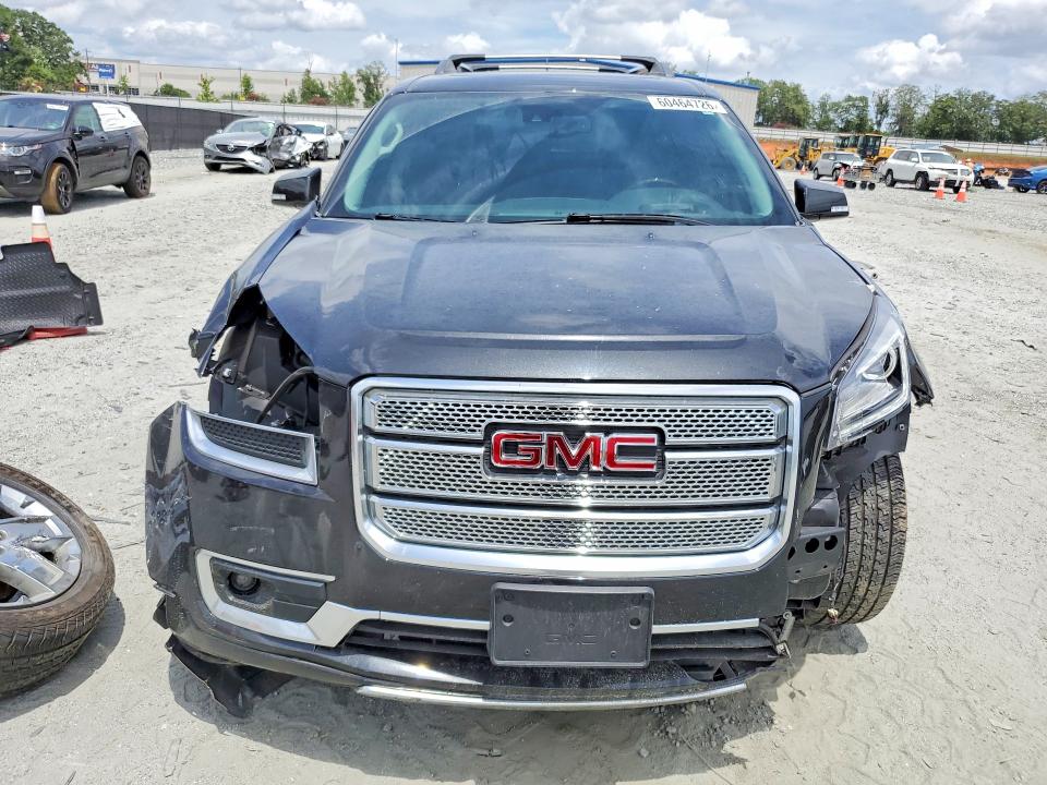Photo 5 from auction – 2015 GMC ACADIA with VIN 1GKKRTKD5FJ179028
