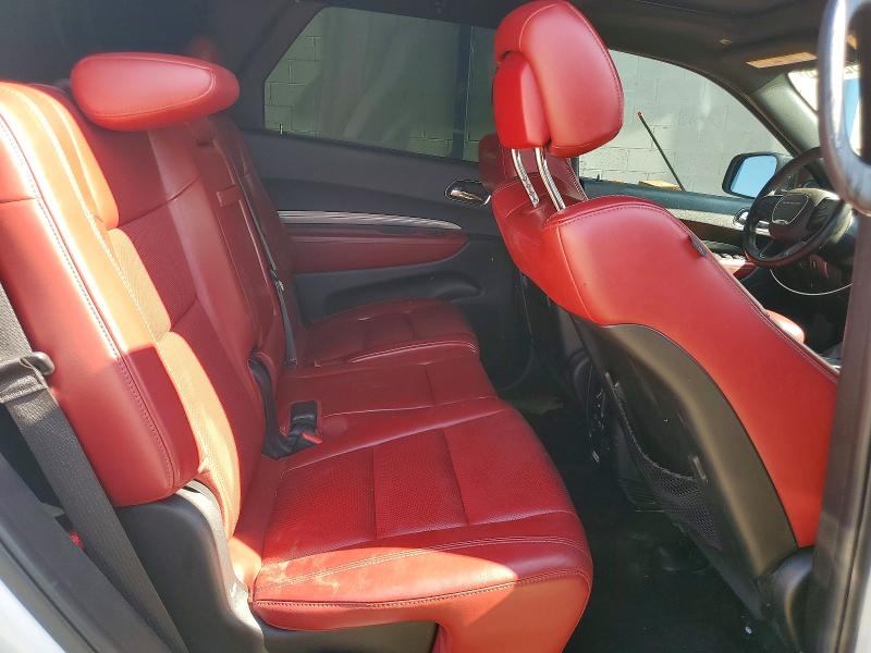 Photo 11 from auction – 2019 DODGE DURANGO with VIN 1C4SDJCT4KC605732