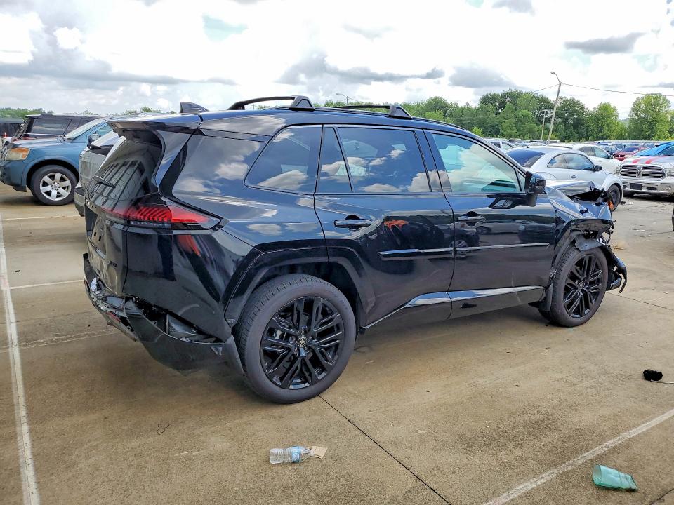Photo 3 from auction – 2026 TOYOTA RAV4 with VIN 2T36CRAVXTW009059