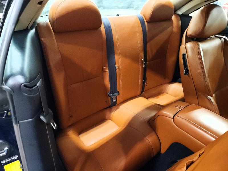 Photo 10 from auction – 2005 LEXUS SC with VIN JTHFN48Y150063059