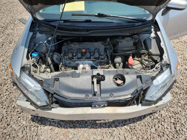 Photo 11 from auction – 2015 HONDA CIVIC with VIN 2HGFB2F52FH544928