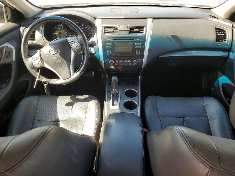 Photo 8 from auction – 2014 NISSAN ALTIMA with VIN 1N4AL3AP0EC403478