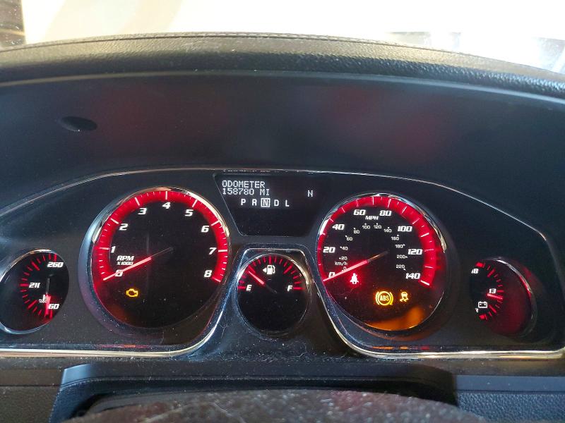 Photo 9 from auction – 2016 GMC ACADIA with VIN 1GKKVPKD0GJ134762
