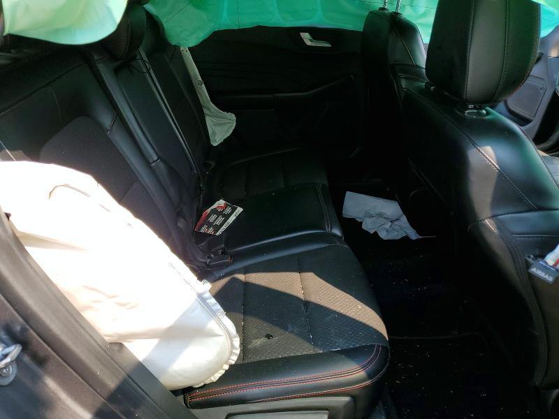 Photo 11 from auction – 2023 FORD ESCAPE with VIN 1FMCU9PA7PUB34412