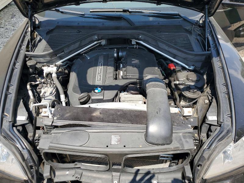 Photo 12 from auction – 2013 BMW X5 with VIN 5UXZV4C5XD0B20368
