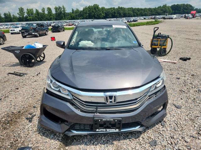 Photo 5 from auction – 2016 HONDA ACCORD with VIN 1HGCR2F39GA114441