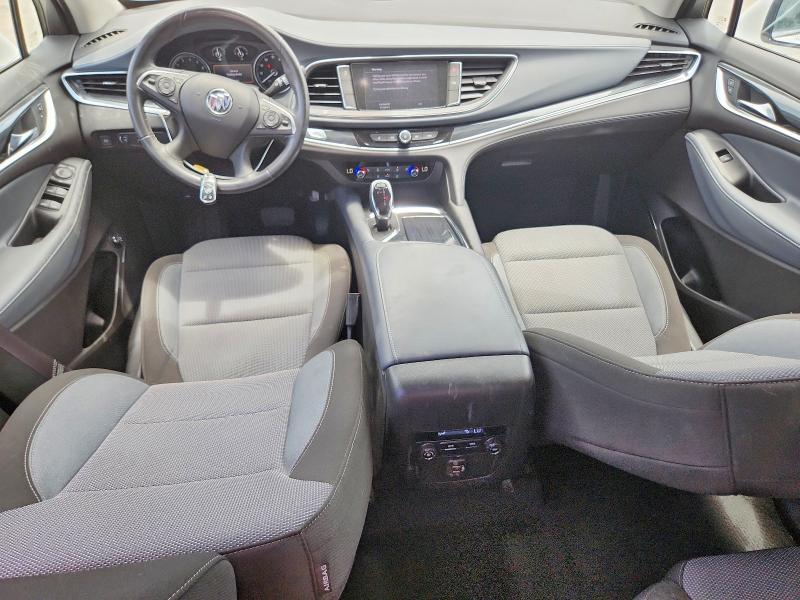 Photo 8 from auction – 2021 BUICK ENCLAVE with VIN 5GAERAKW1MJ253123