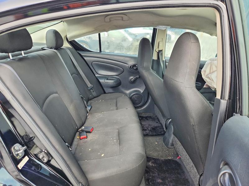 Photo 10 from auction – 2015 NISSAN VERSA with VIN 3N1CN7AP5FL954308