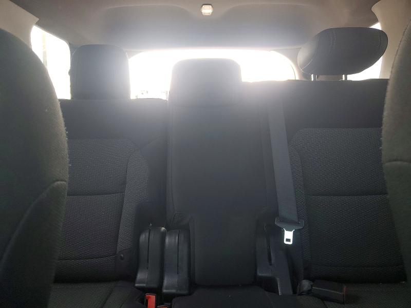 Photo 10 from auction – 2018 FORD EXPLORER with VIN 1FM5K7D82JGC91260