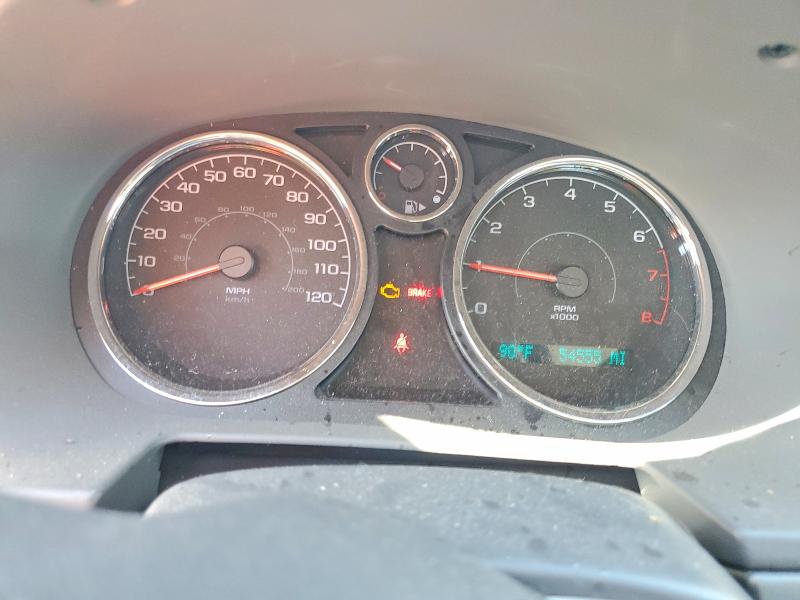 Photo 9 from auction – 2006 CHEVROLET COBALT with VIN 1G1AK55F367830716