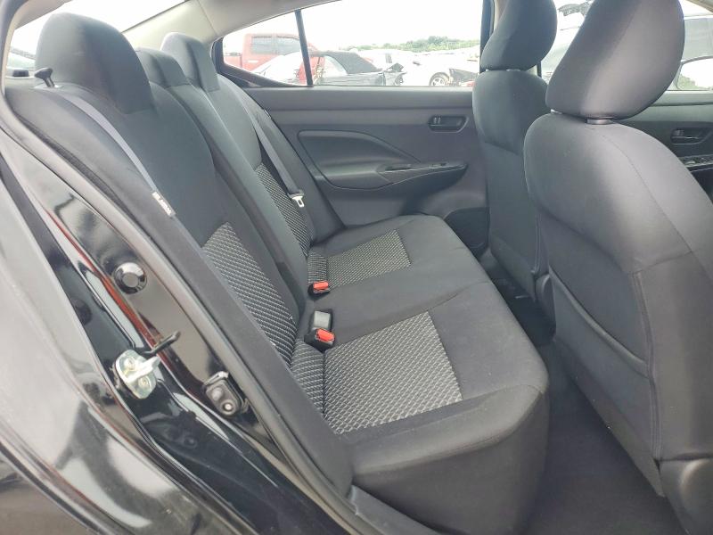 Photo 10 from auction – 2020 NISSAN VERSA with VIN 3N1CN8DV6LL901290