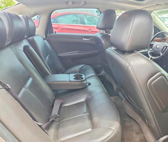Photo 10 from auction – 2011 CHEVROLET IMPALA with VIN 2G1WG5EK3B1314934