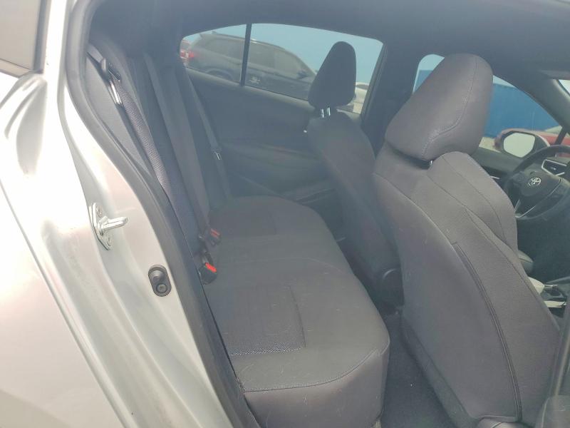Photo 10 from auction – 2022 TOYOTA COROLLA with VIN 5YFS4MCE2NP132606