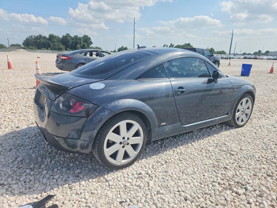 صورة رقم 3 من المزاد - 2006 AUDI TT مع VIN TRUWD28N061004908