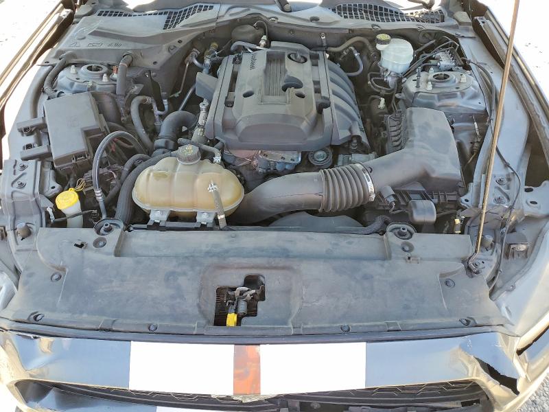 Photo 11 from auction – 2015 FORD MUSTANG with VIN 1FA6P8TH7F5352886