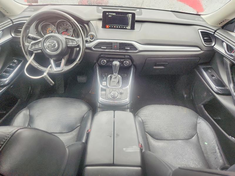 Foto 8 de la subasta – 2017 MAZDA CX-9 con VIN JM3TCBCY9H0133330