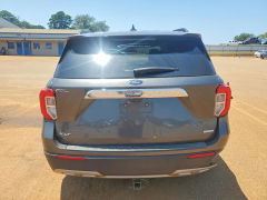 Zdjęcie 6 z aukcji – 2020 FORD EXPLORER z VIN 1FMSK7DH1LGC41813
