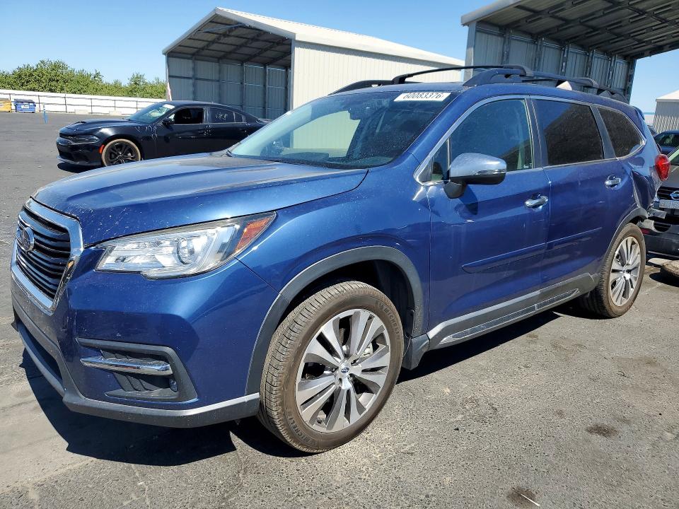 2020 SUBARU ASCENT - Търг №60083376