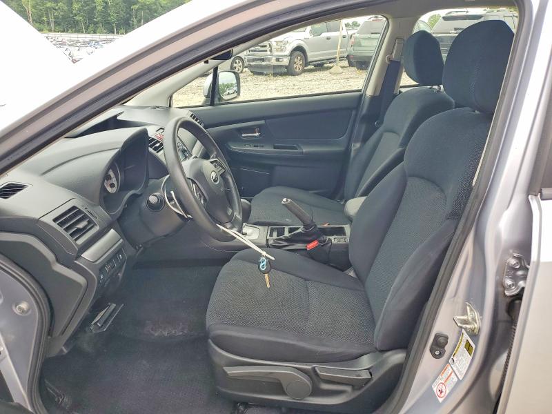 Photo 7 from auction – 2013 SUBARU IMPREZA with VIN JF1GPAC60DH856329