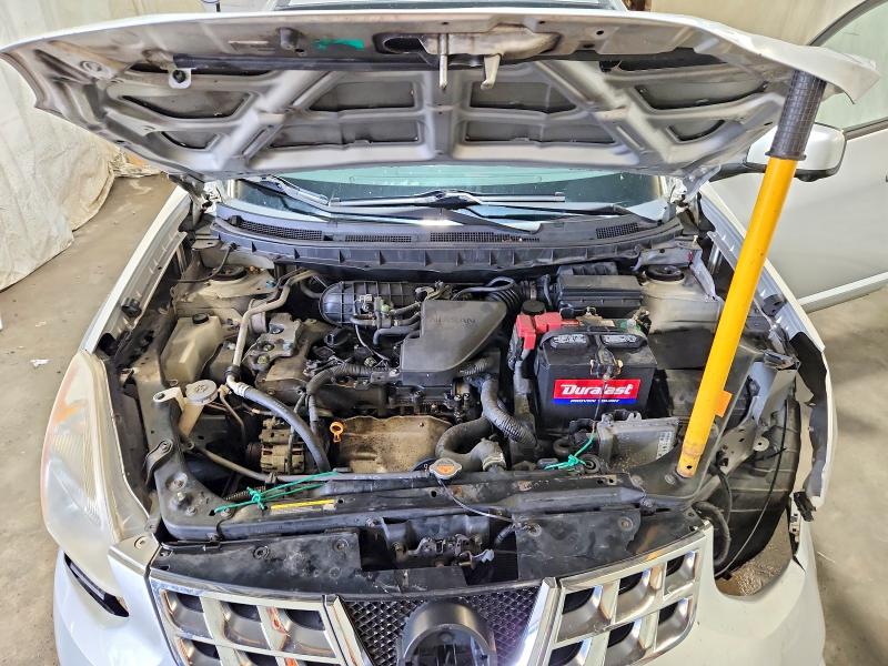 Photo 12 from auction – 2013 NISSAN ROGUE with VIN JN8AS5MTXDW509617