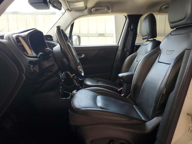 Photo 7 from auction – 2015 JEEP RENEGADE with VIN ZACCJADT1FPB31574