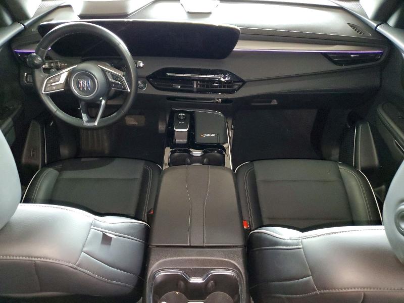 Photo 8 from auction – 2025 BUICK ENCLAVE with VIN 5GAERARS7SJ214472