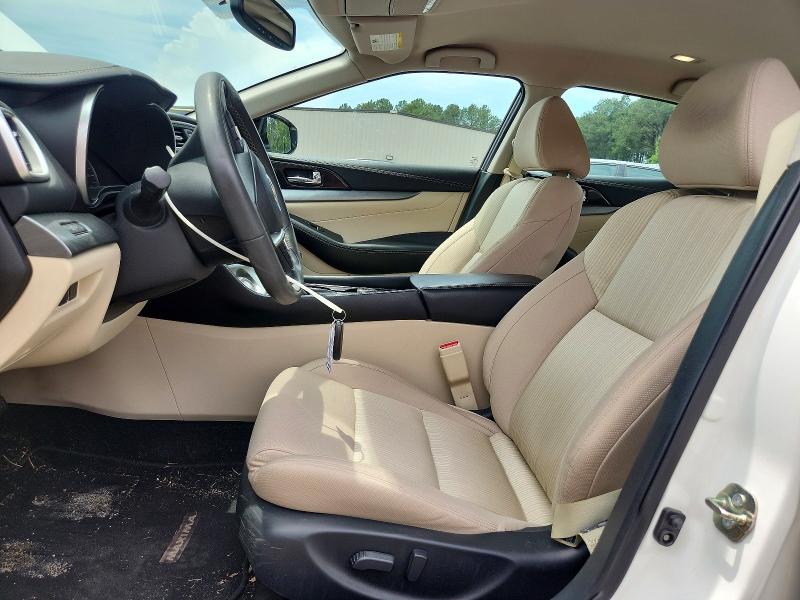صورة رقم 7 من المزاد - 2017 NISSAN MAXIMA مع VIN 1N4AA6AP6HC407109