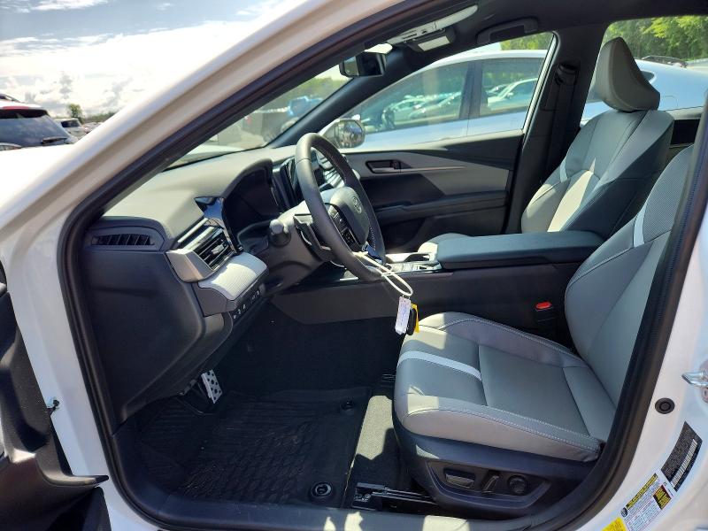Photo 7 from auction – 2026 TOYOTA CAMRY with VIN 4T1DAACK9TU760924