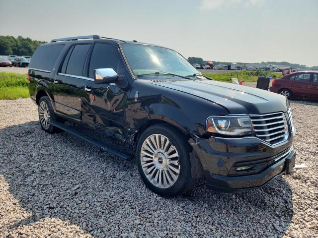Photo 4 from auction – 2015 LINCOLN NAVIGATOR with VIN 5LMJJ3JT4FEJ04586