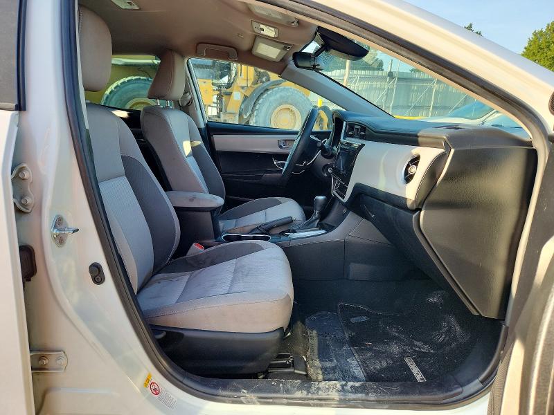 Photo 7 from auction – 2019 TOYOTA COROLLA with VIN 2T1BURHE9KC131681