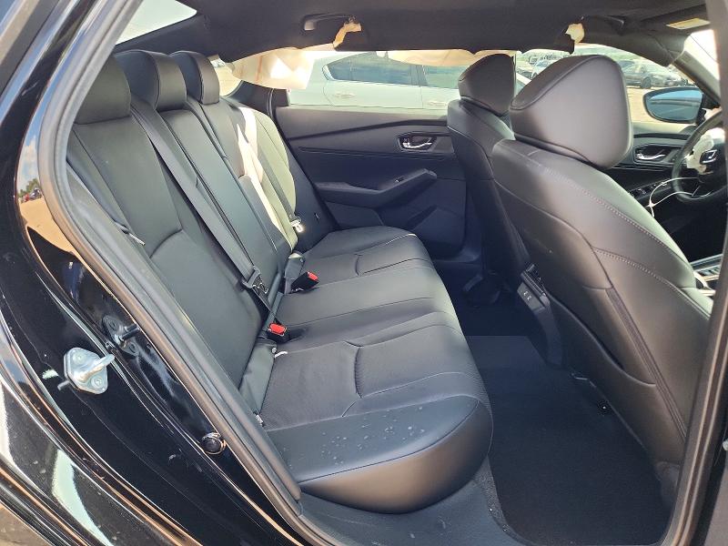 Photo 10 from auction – 2026 HONDA ACCORD with VIN 1HGCY2F74TA006969